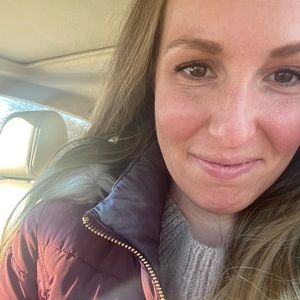 Meet your Posher, Anne